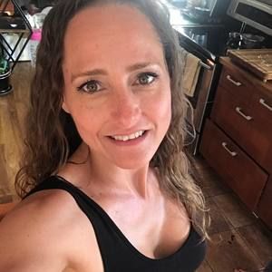 Meet your Posher, Elisabeth